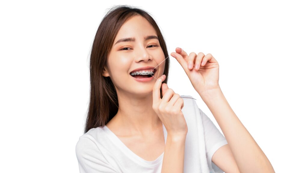 Braces Treatment Image